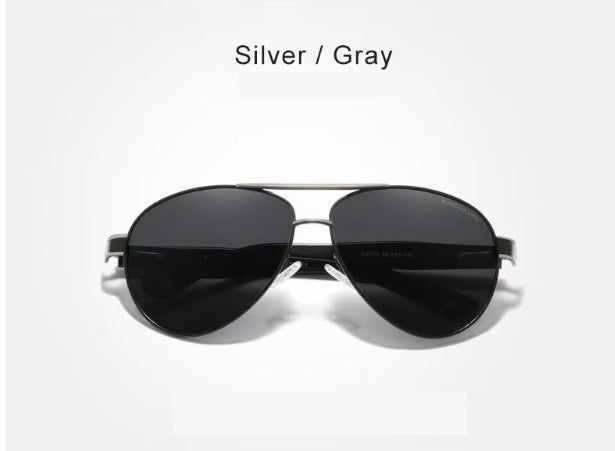 Unisex Sunglasses Kingseven 7777